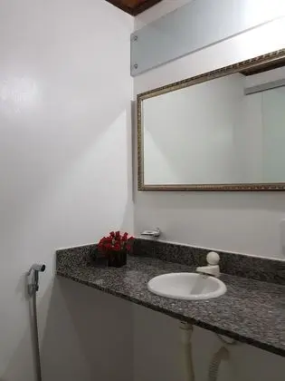 Standard Süit, Havuz Manzaralı