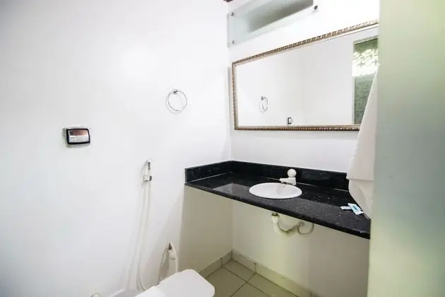 Standard Süit, Havuz Manzaralı