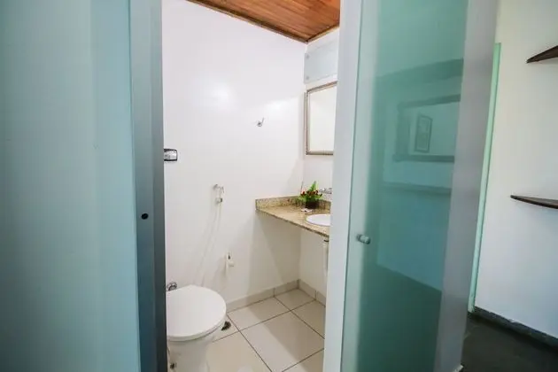 Standard Süit, Havuz Manzaralı