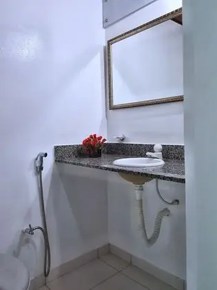 Standard Süit, Havuz Manzaralı