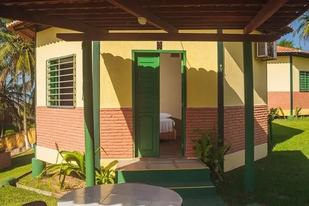 Bungalov