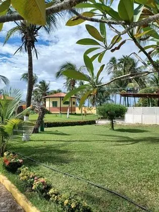 Bungalov