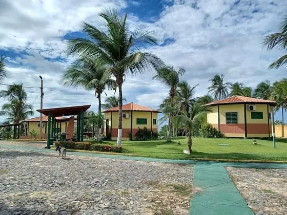 Bungalov