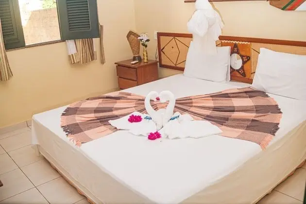 Dağ Evi