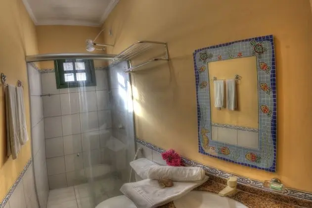 Dağ Evi