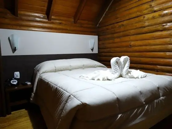 Deluxe Dağ Evi