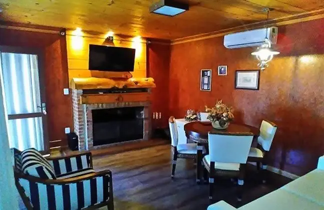 Quarto Luxo Quadruplo