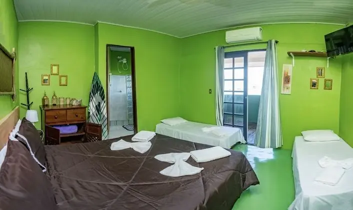Comfort Süit, Deniz Manzaralı (3)