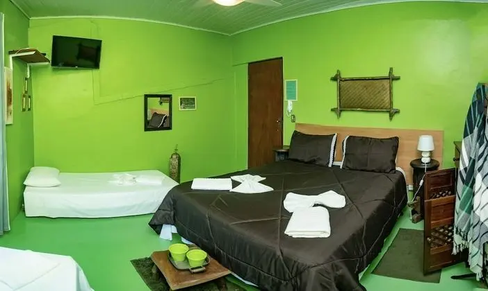Comfort Süit, Deniz Manzaralı (3)