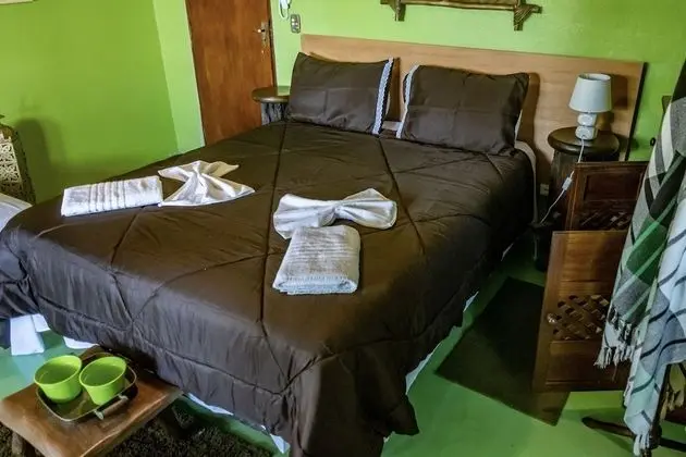 Comfort Süit, Deniz Manzaralı (3)
