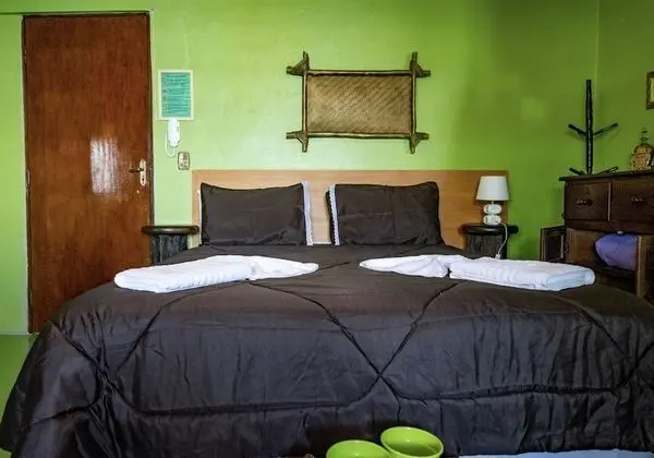 Comfort Süit, Deniz Manzaralı (3)