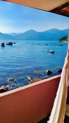 Süit, Deniz Manzaralı (1)