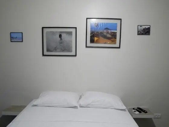 Deluxe Tek Büyük Yataklı Oda, Balkon, Deniz Manzaralı
