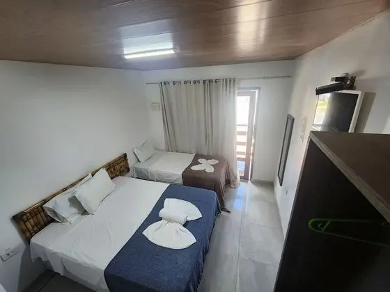 Basic Üç Kişilik Oda