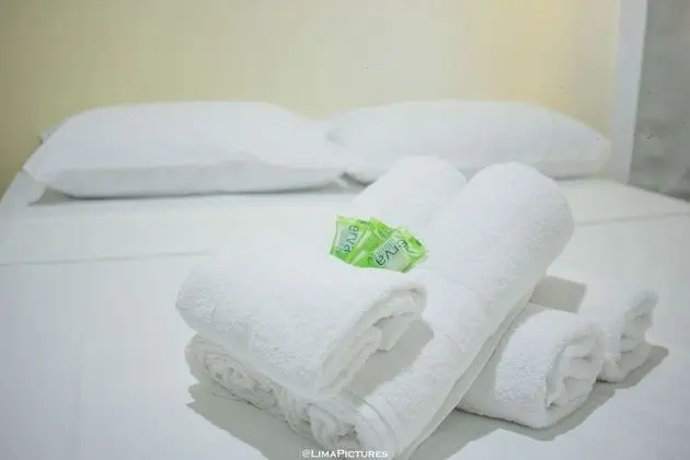 Standard Dört Kişilik Oda