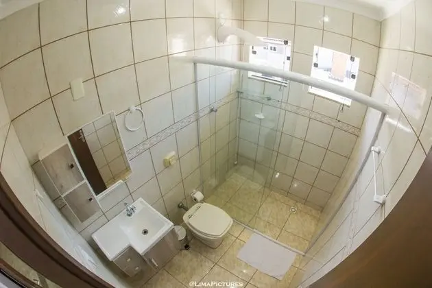 Standard Dört Kişilik Oda