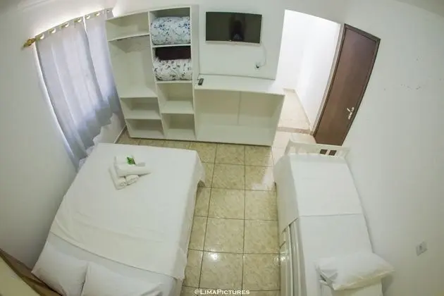 Standard Dört Kişilik Oda