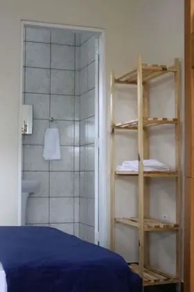Dağ Evi, Birden Çok Yatak, Sigara İçilmez (5)