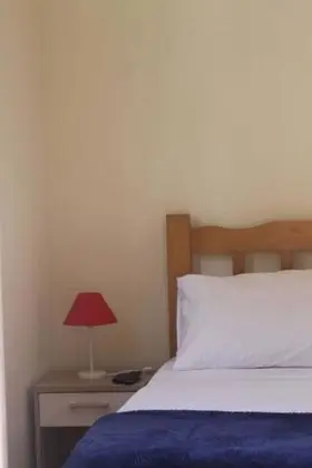 Süit, 1 Çift Kişilik Yatak, Sigara İçilmez (1)
