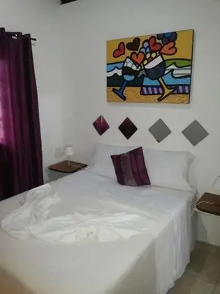 Apart Daire (Duplex)