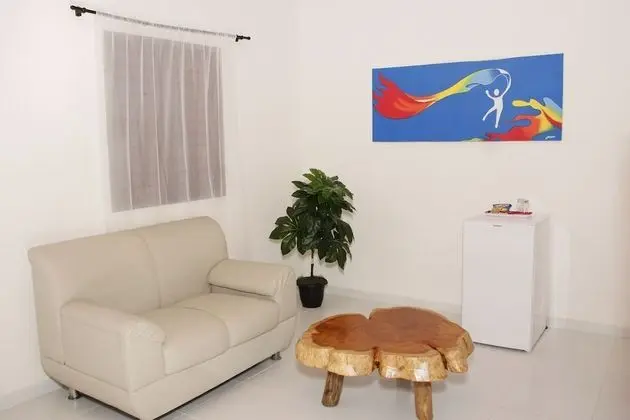 Apart Daire (Duplex)