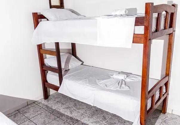Dört Kişilik Oda