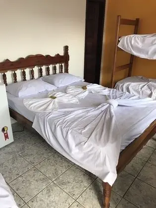 Dört Kişilik Oda