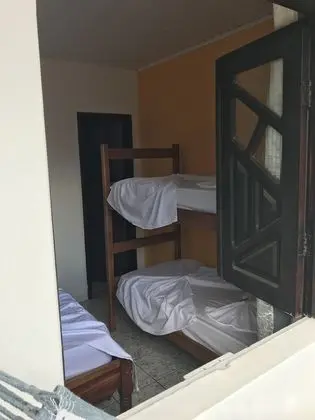 Üç Kişilik Oda