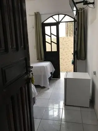 Üç Kişilik Oda