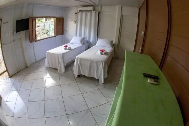 Standard Dört Kişilik Oda