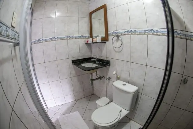 Standard Üç Kişilik Oda