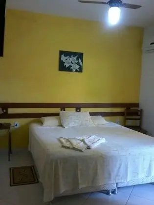 İki Ayrı Yataklı Oda