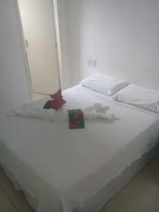 Economy İki Ayrı Yataklı Oda
