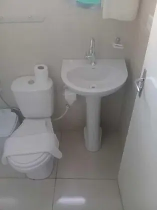 Economy İki Ayrı Yataklı Oda