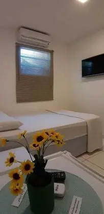 Standard İki Ayrı Yataklı Oda, 1 Çift Kişilik Yatak