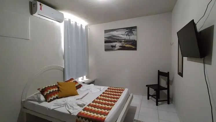 Basic Tek Büyük Yataklı Oda