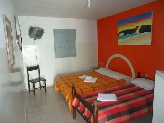 Luxury Üç Kişilik Oda, Okyanus Manzaralı