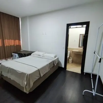 Deluxe Oda, 1 Çift Kişilik Yatak, Küvet, Şehir Manzaralı