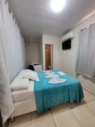 Üç Kişilik Oda