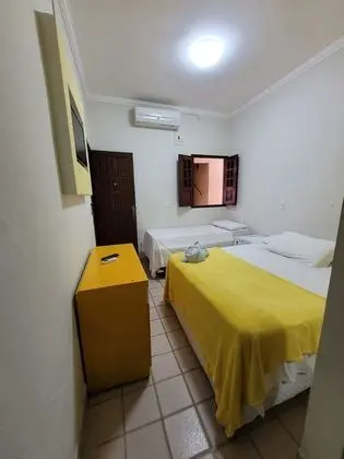 Üç Kişilik Oda