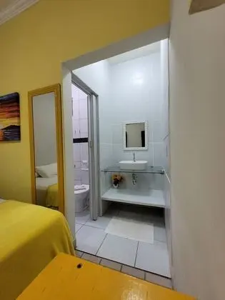 Üç Kişilik Oda