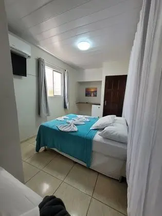Üç Kişilik Oda