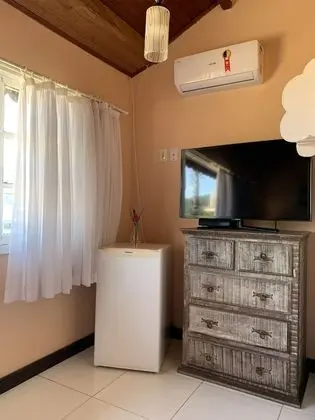 Panoramic Tek Büyük Yataklı Oda