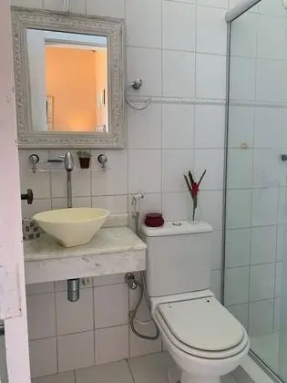 Panoramic Tek Büyük Yataklı Oda