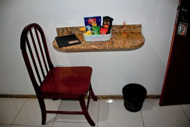 Comfort İki Ayrı Yataklı Oda