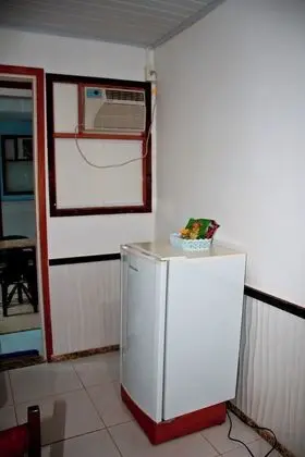 Comfort İki Ayrı Yataklı Oda