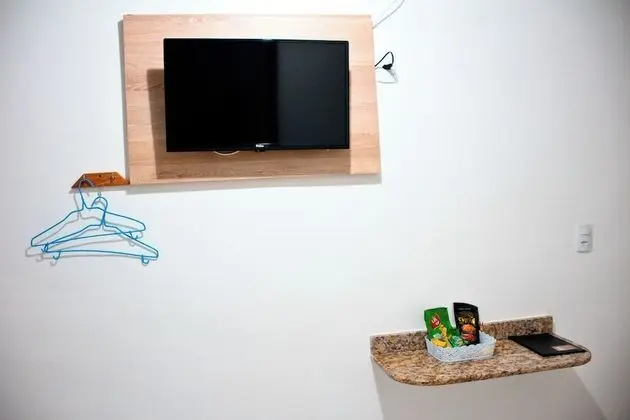 Comfort İki Ayrı Yataklı Oda