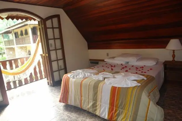 Dağ Evi (Solar)