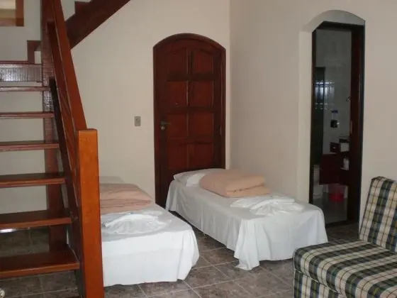Dağ Evi (Solar)