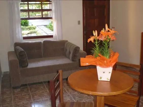 Dağ Evi (Solar)